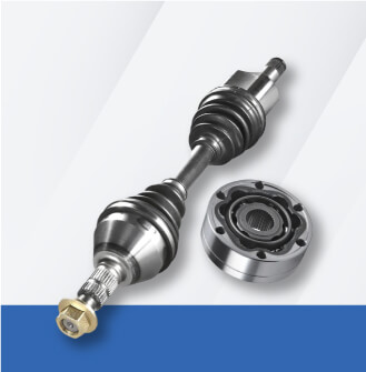 Drivetrain / Transmission-img